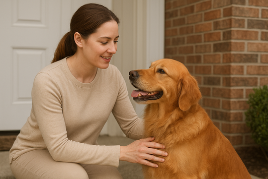 🐾 Pawz Health Consultation